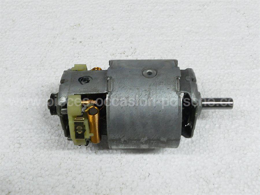 Moteur électrique Porsche 911 - NEUF